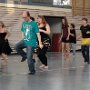 LAG-Sommer-Tanz-Tage Speyer 2015<br />Linedance - Tanzspaß für jedes Alter und jeden Level